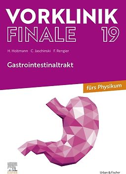 Vorklinik Finale 19