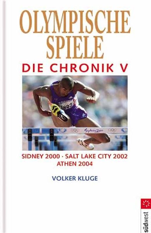 Olympische Spiele - Die Chronik V