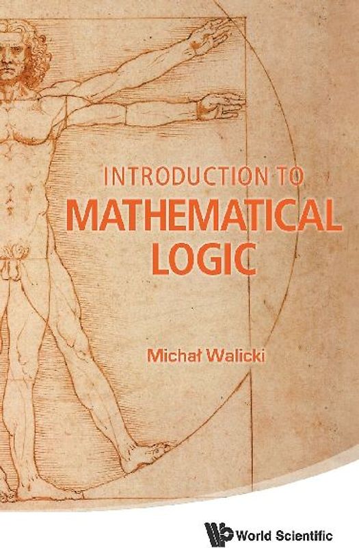 Introduction to Mathematical Logic