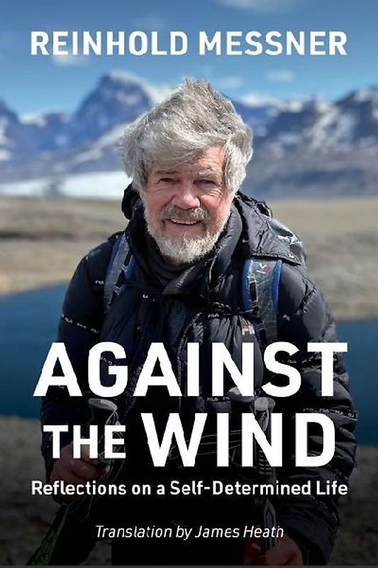 Against the Wind