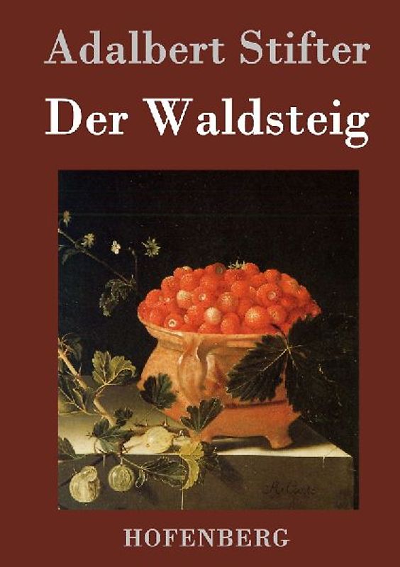 Der Waldsteig