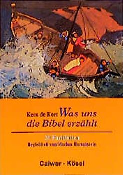 Was uns die Bibel erzählt