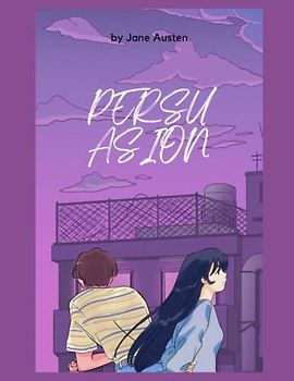 Persuasion: New Edition