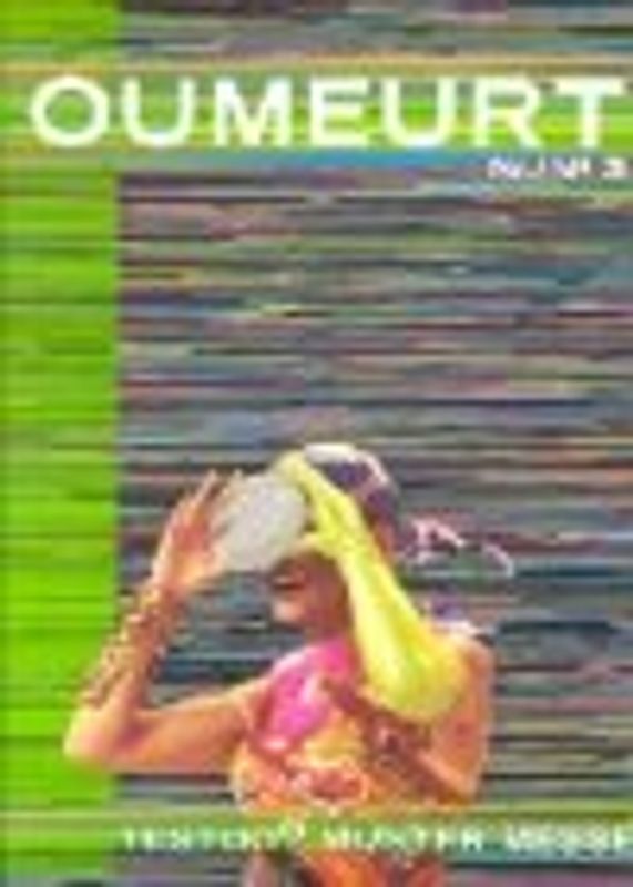 Ausstellungskatalog Testoo Muster