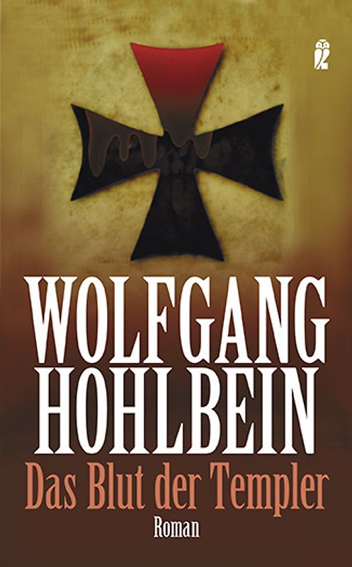 Das Blut der Templer