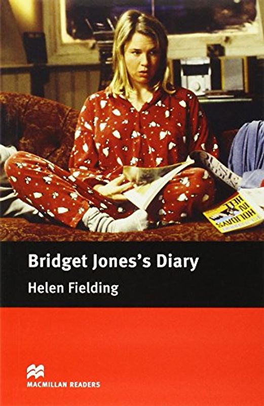 Bridget Jones’s Diary