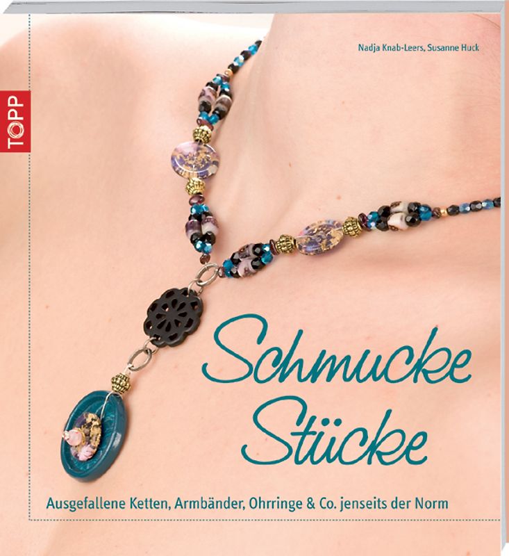 Schmuck Stücke