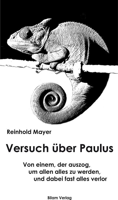 Versuch über Paulus
