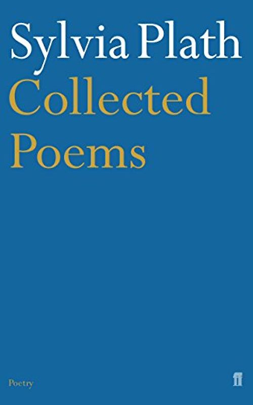 Collected Poems - Sylvia Plath