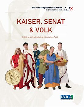 Kaiser, Senat & Volk