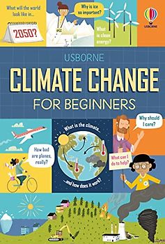 Climate Change for Beginners