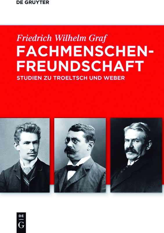 Fachmenschenfreundschaft