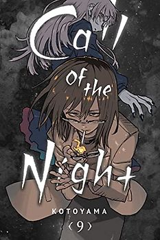 Call of the Night 9: Volume 9