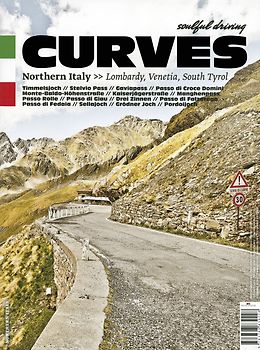 CURVES Northern Italy