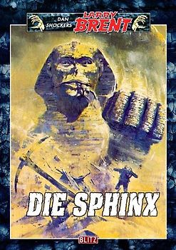 Bluttempel des Smaragdgottes