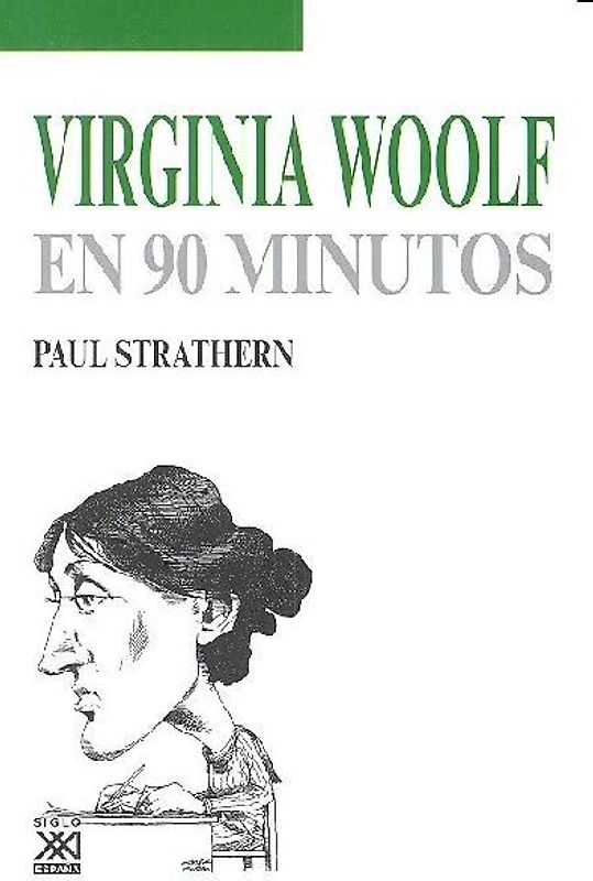 Virginia Woolf en 90 minutos
