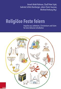Religiöse Feste feiern