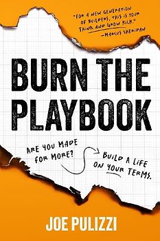 Burn the Playbook