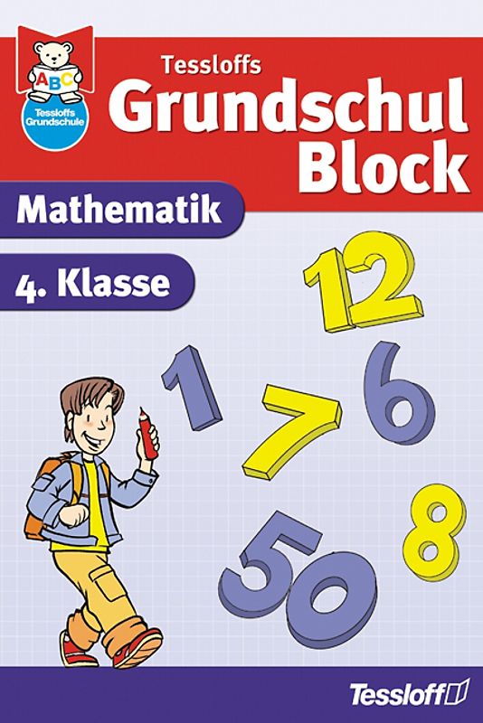 Mathematik - 4.Klasse