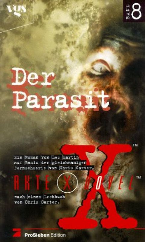 Der Parasit