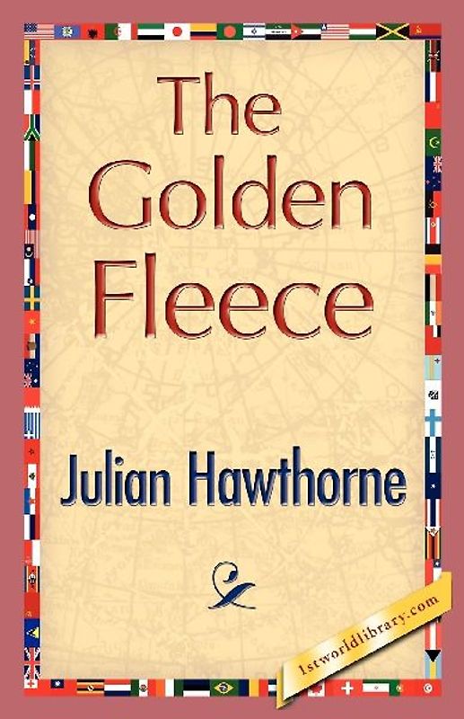 The Golden Fleece