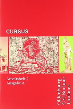 Cursus - Ausgabe A / Cursus A - Bisherige Ausgabe AH 2. Zu den Lektionen 21-45