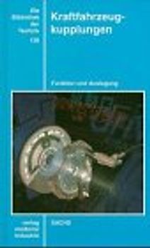 Kraftfahrzeugkupplungen