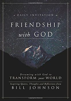 A Daily Invitation to Friendship with God