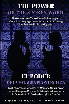 The Power of the Spoken Word