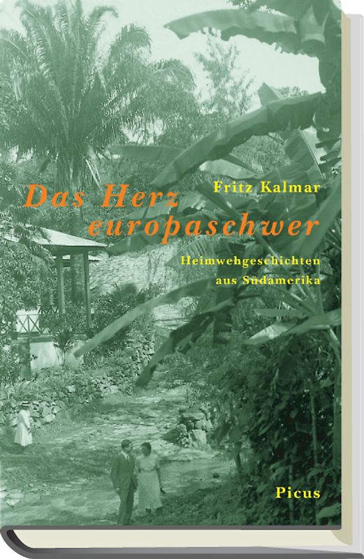 Das Herz europaschwer