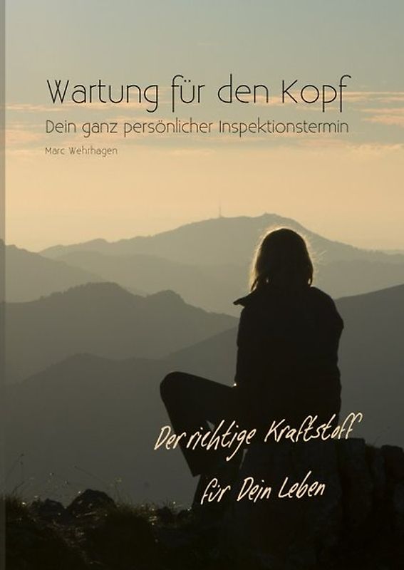 Wartung für den Kopf