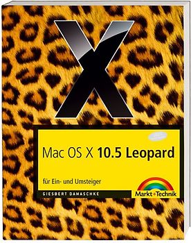 Mac OS X 10.5 Leopard
