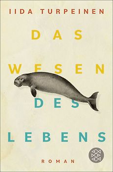Das Wesen des Lebens