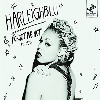 Harleighblu - Forget Me Not