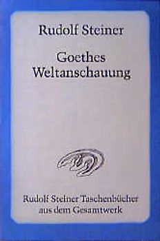 Goethes Weltanschauung