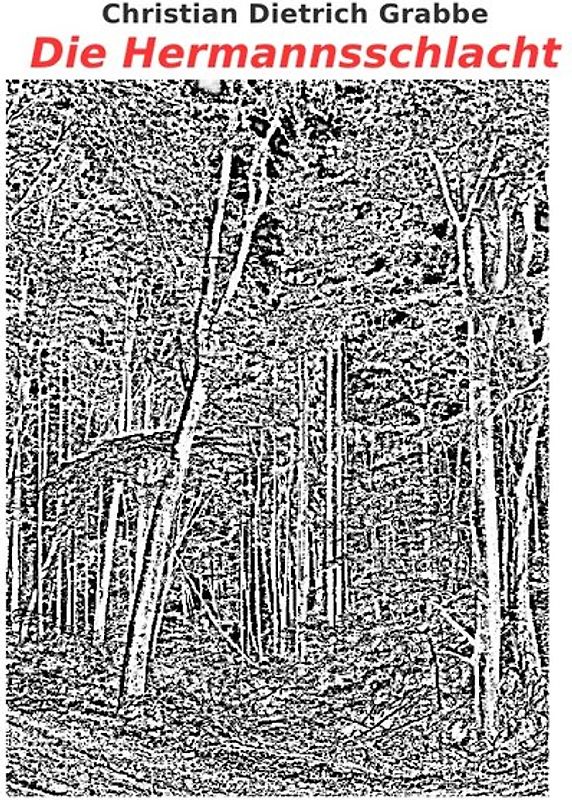 Die Hermannsschlacht