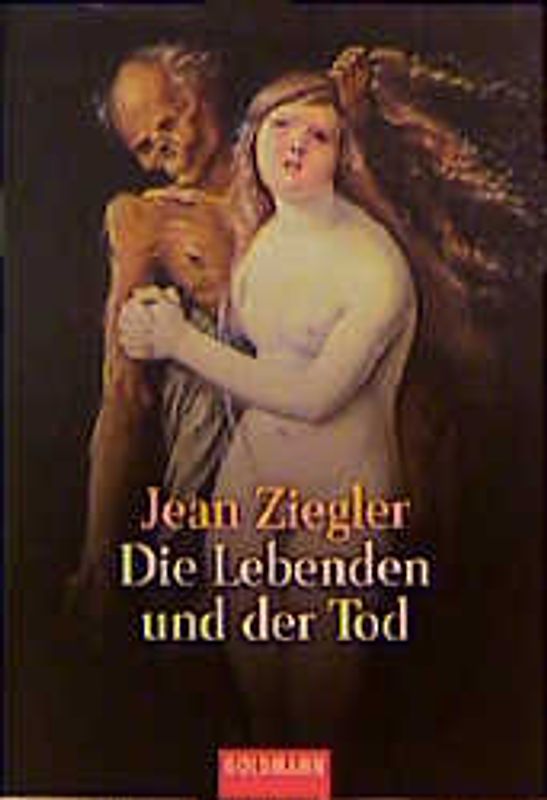 Die Lebenden und der Tod
