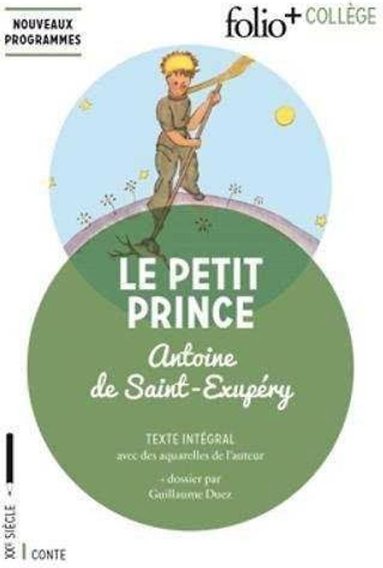 Le Petit Prince