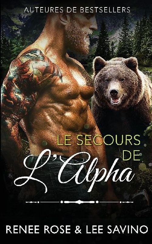 Le Secours de l'Alpha