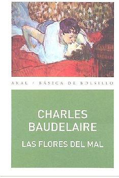 Las flores del mal