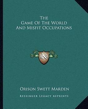 The Game of the World and Misfit Occupations
