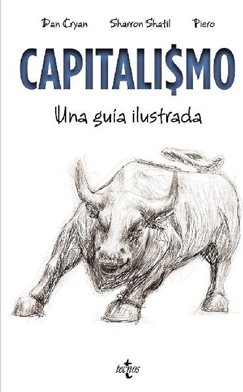 Capitalismo : una guía ilustrada