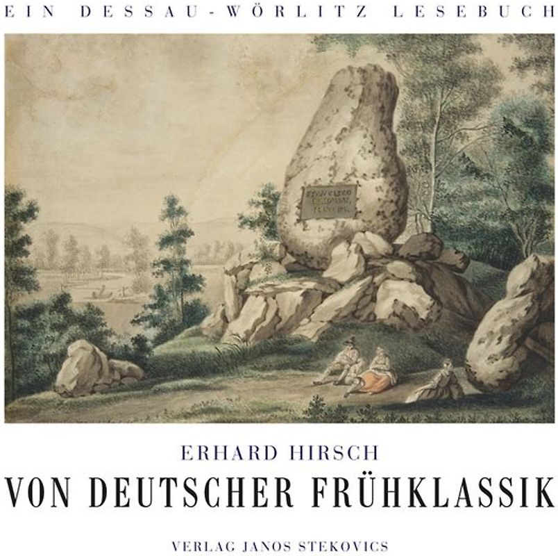 Von deutscher Frühklassik