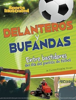 Delanteros Y Bufandas