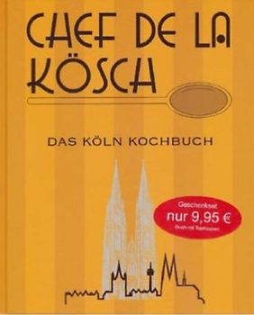 Chef de la Kösch - Gisela Muhr