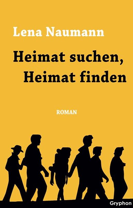 Heimat suchen, Heimat finden