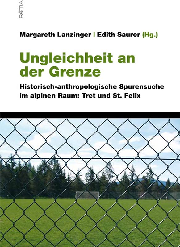 Ungleichheit an der Grenze