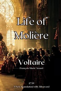 Life of Moliere