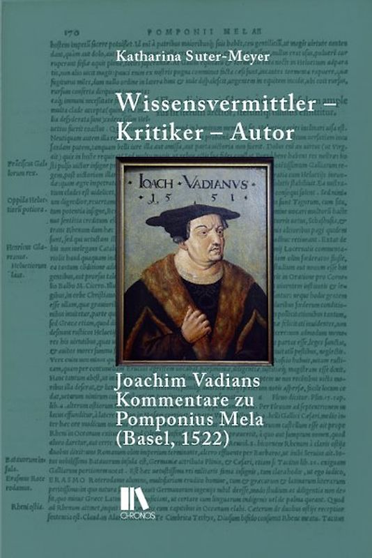 Wissensvermittler – Kritiker – Autor