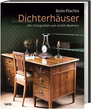 Dichterhäuser